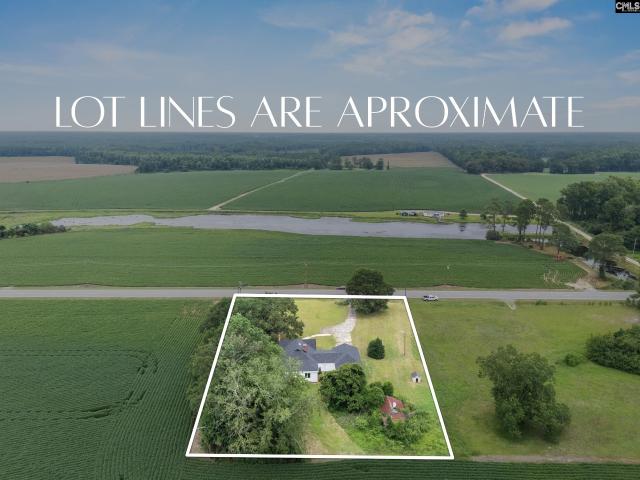 House for sale in Lynchburg, Lee County