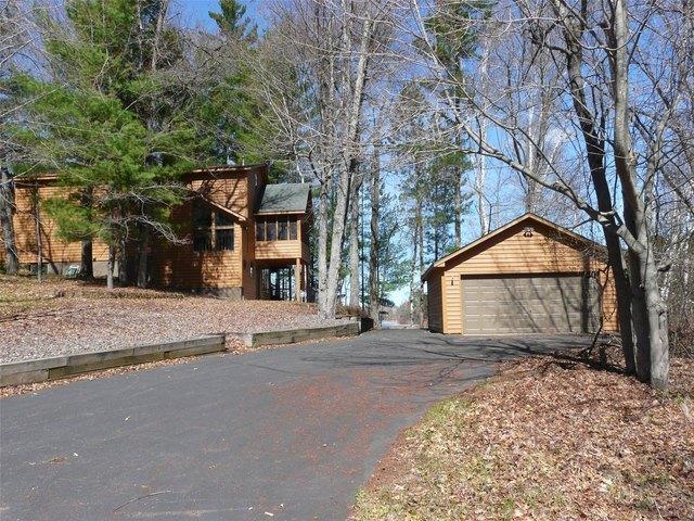 House for sale in Swiss, Wisconsin