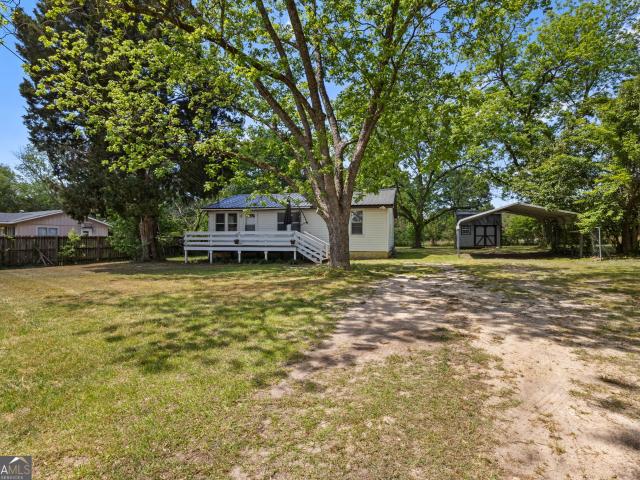 House for sale in Macon, Georgia