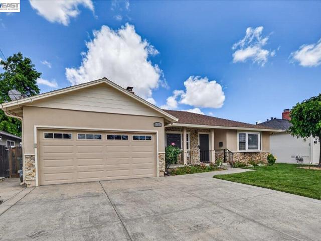 House for sale in Livermore, California