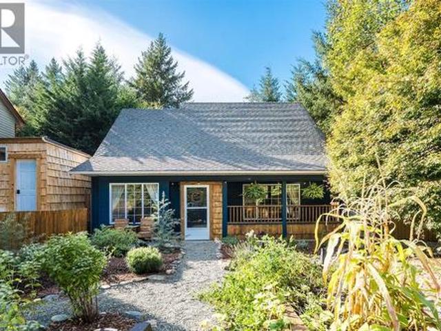 House for sale in Cobble Hill, British Columbia