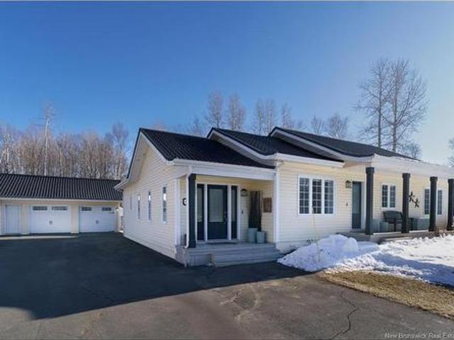 House for sale in Alcida, New Brunswick