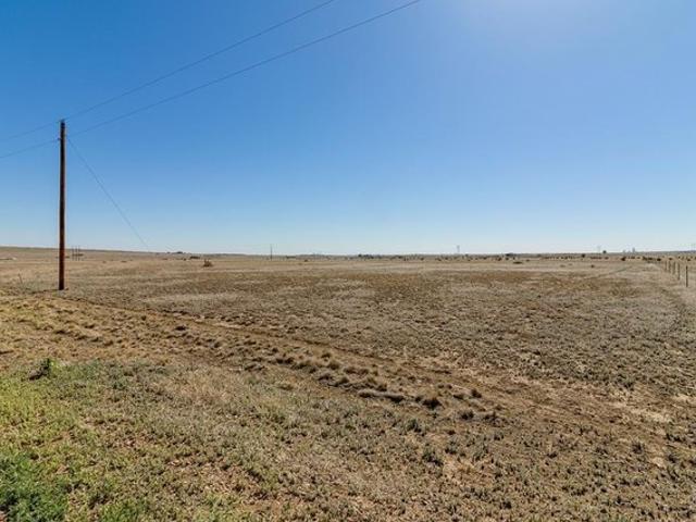 Land for sale in Pueblo, Colorado