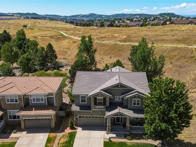 House for sale in Castle Rock, Colorado
