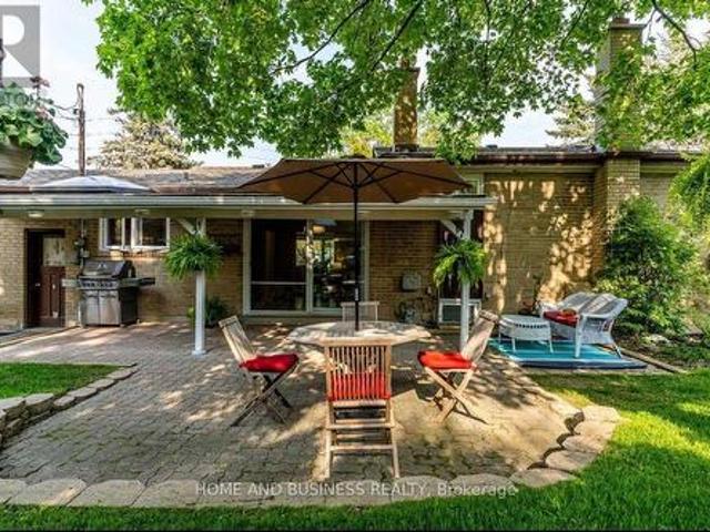 House for sale in Erindale, Mississauga