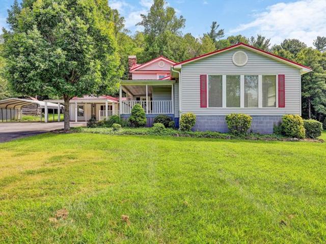 House for sale in Rocky Mount, Franklin County
