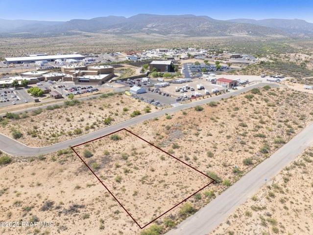 Land for sale in Camp Verde, Yavapai County