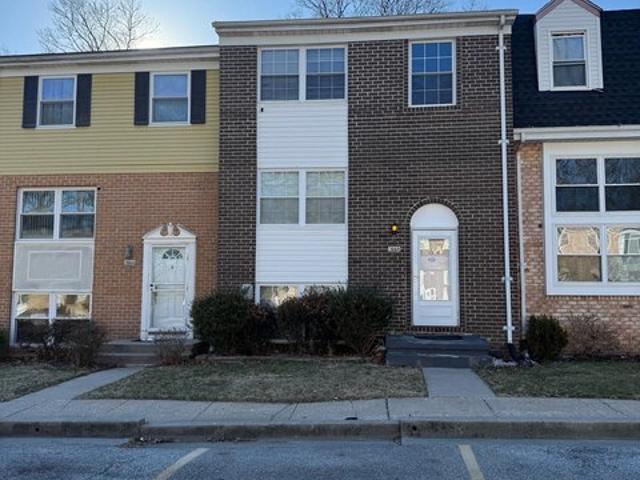 Townhouse for sale in Randallstown, Maryland