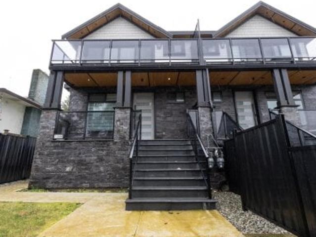 Property for rent in Vancouver, British Columbia