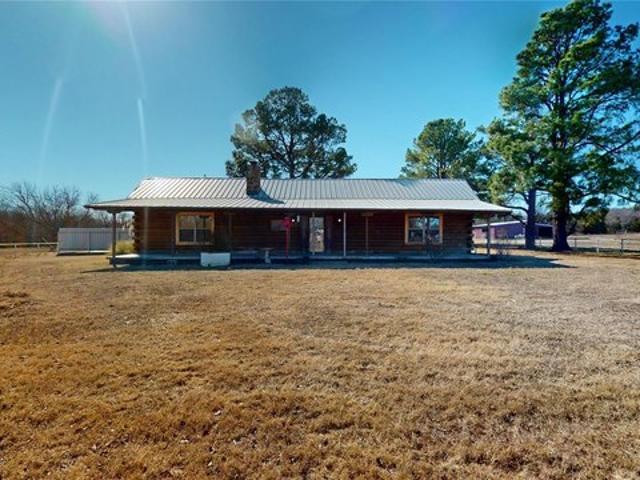 Farm for sale in Wewoka, Oklahoma