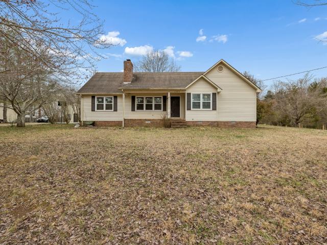 House for sale in Tennessee