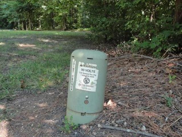 Land for sale in Franklinton, North Carolina