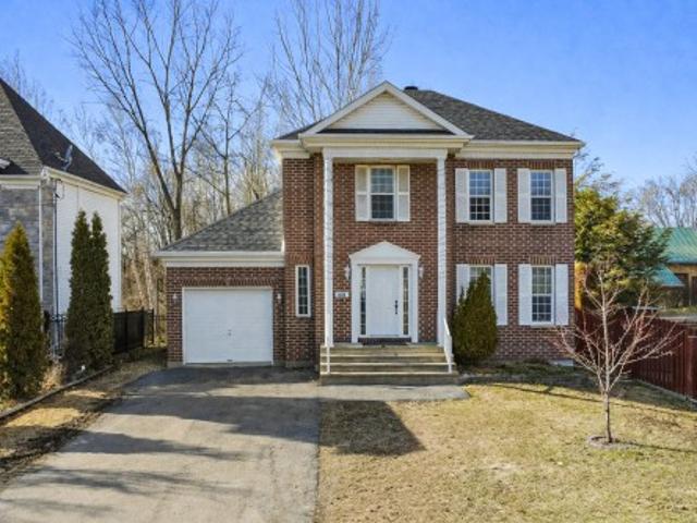House for sale in Sainte-dorothee, Quebec