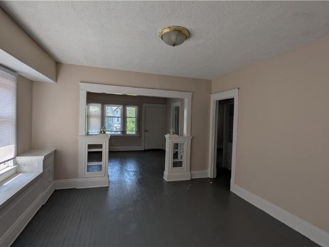 House for sale in Cleveland, Ohio