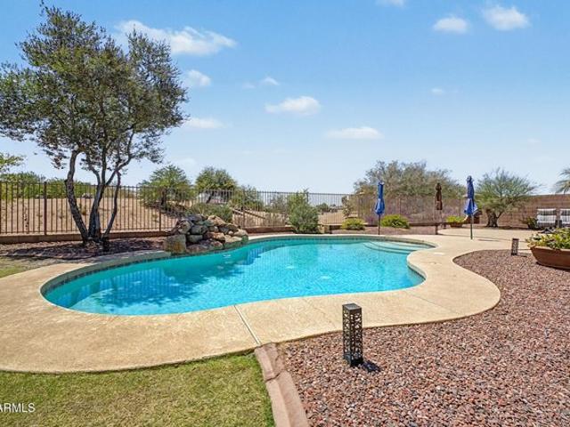 House for sale in Gilbert, Arizona
