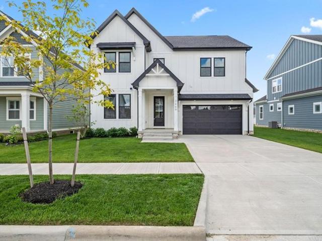 House for sale in Grove City, Ohio