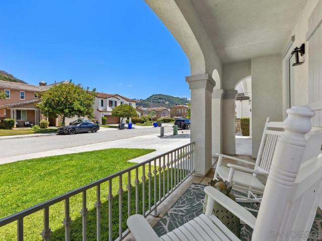 House for sale in Fallbrook, California