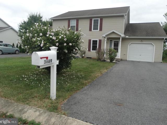 House for rent in Pennsylvania