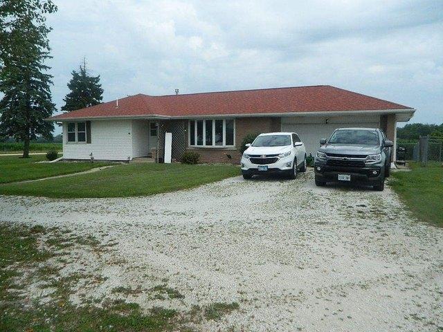 House for sale in Bonfield, Illinois
