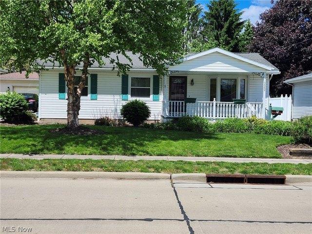 House for sale in Summit, Ohio