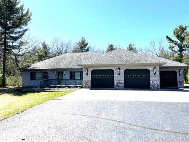 House for sale in Oscoda, Michigan
