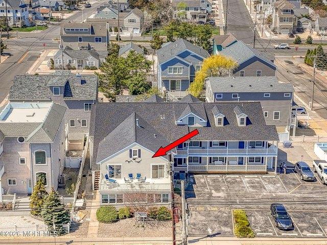 Condo for sale in Lavallette, New Jersey
