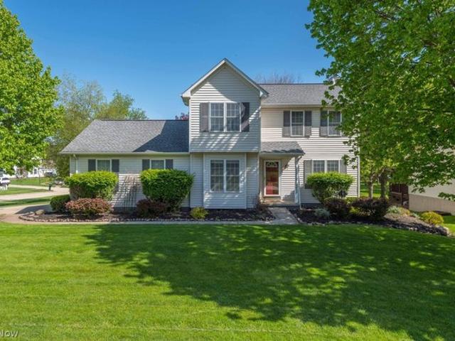 House for sale in Brunswick, Ohio