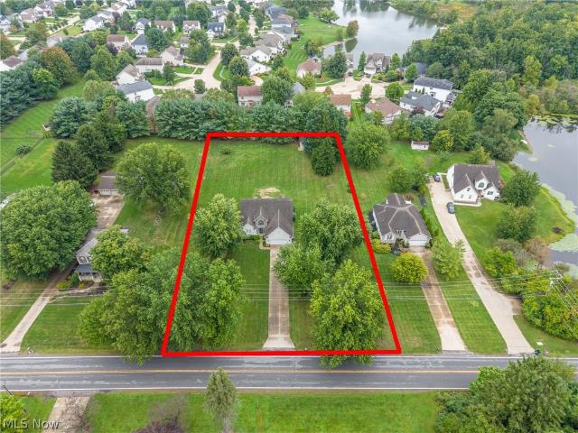 House for sale in Medina, Ohio