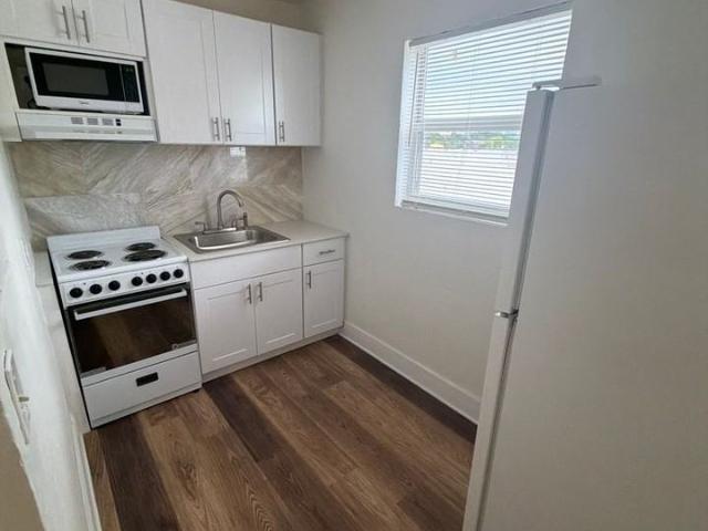 Apartment for rent in Miami, Florida