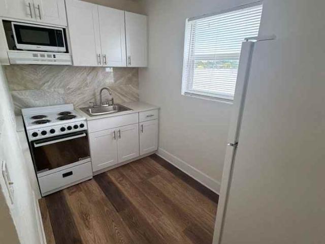 Apartment for rent in Miami, Florida