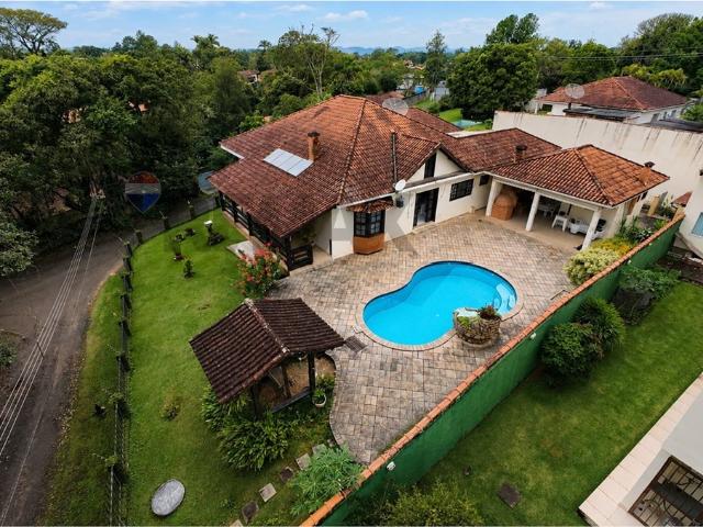Casa aluguel em Região Geográfica Imediata de Resende, Itatiaia