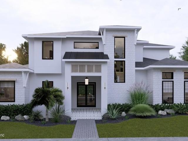 House for sale in Atlantic Beach, Florida