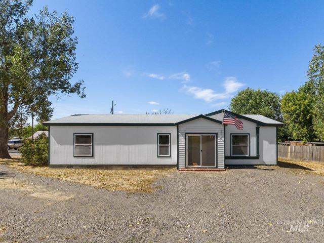 House for sale in Council, Idaho