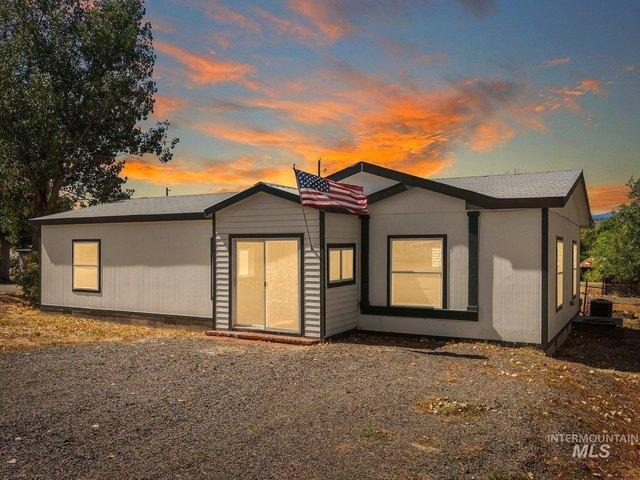 House for sale in Council, Idaho