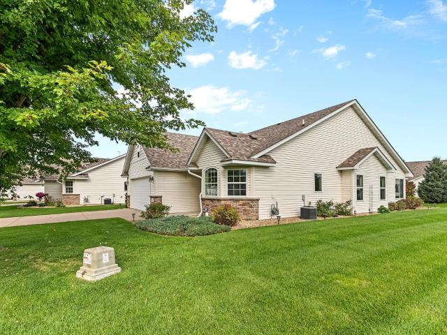 Townhouse for sale in Cambridge, Isanti County