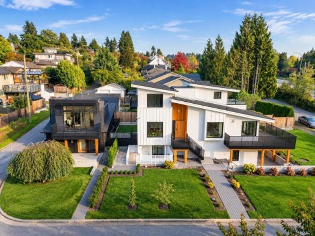 House for sale in Westview, North Vancouver