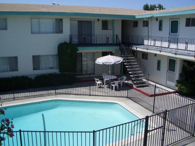 Apartment for rent in San Jose, California