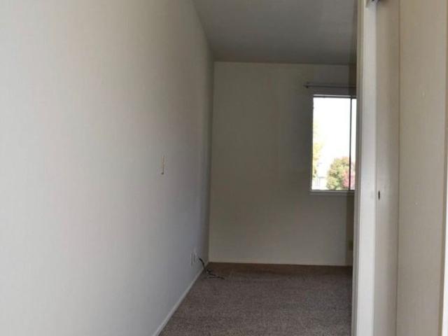 Apartment for rent in San Jose, California