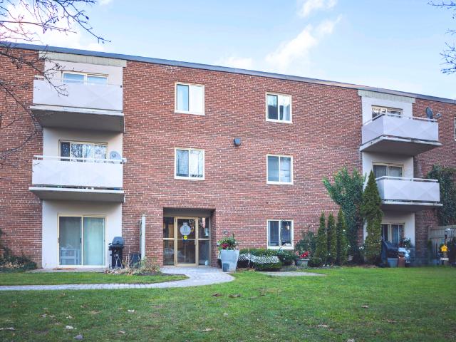 Apartment for rent in Arva, Ontario
