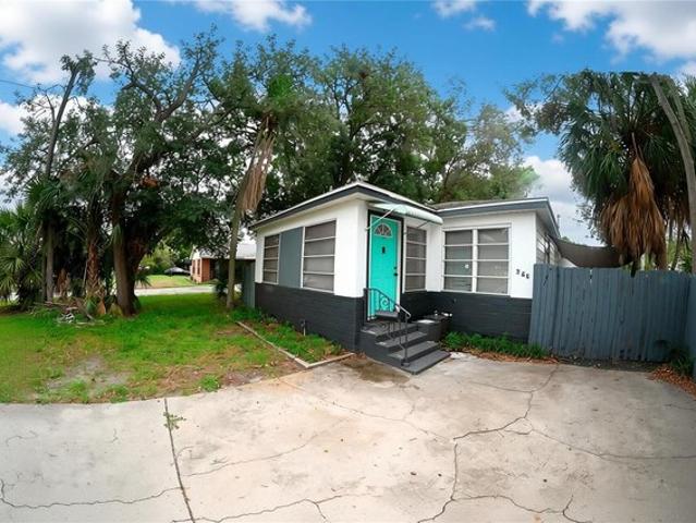House for sale in Saint Petersburg, Florida