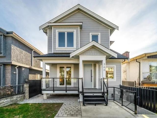 House for rent in Sunset, Vancouver