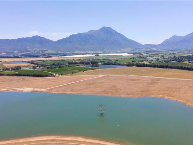 Farm for sale in Durbanville, Western Cape