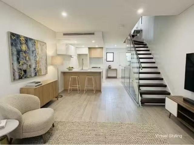 Condo for rent in Inner West, Sydney