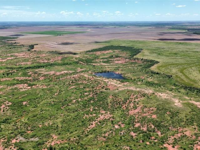 Land for sale in Haskell