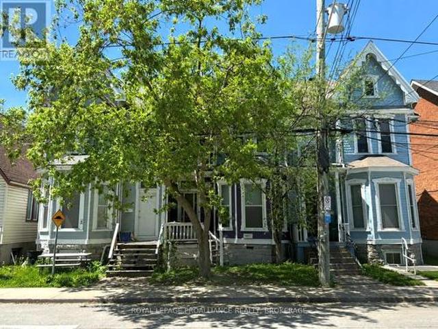 House for sale in Kingston, Ontario