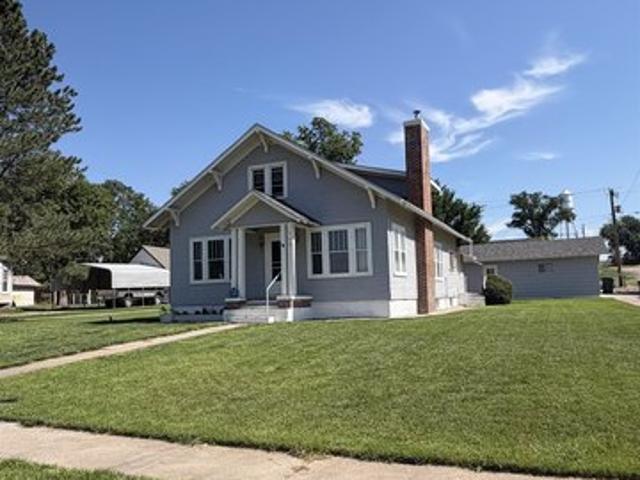 House for sale in Nebraska