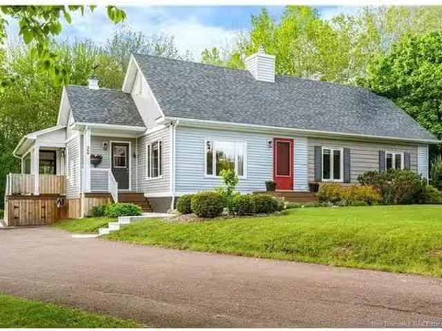 House for sale in Westmorland, New Brunswick