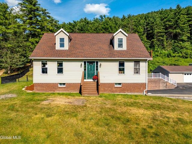 House for sale in Alcove, New York