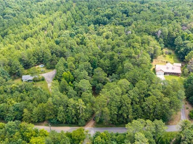 Land for sale in Bartow, Georgia