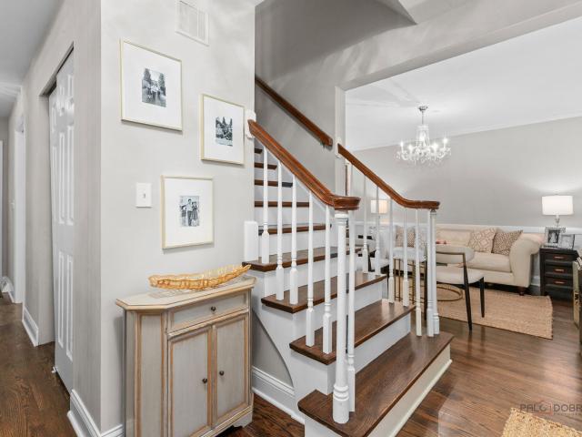 House for sale in Lake Bluff, Illinois